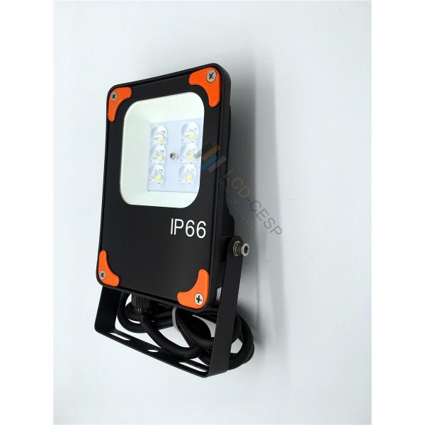 220V Waterproof IP66 6500K LED Security Flood Light