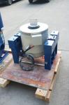 6KN 3 Axis Vibration Testing Machine , 50Hz High Frequency Vibration Shaker