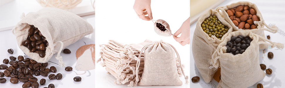 cotton bags