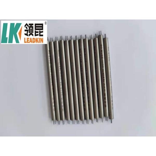 SUS304 Shielded K Type Thermocouple Compensating Cable 4 Core 0.5mm