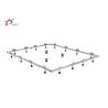 Buy cheap Rectangle 16 Feet 150x180cm Large Shower Tray Support Frame from wholesalers