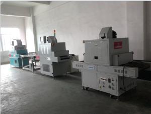 Versatile Ultraviolet Light Irradiator 1000W Power Temperature Control