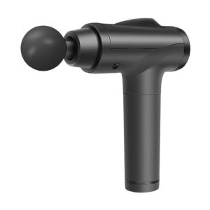 30 Speed Fascia Massage Gun Deep Tissue Percussion Massage Gun Touch Screen