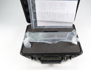 NDT DAC Calibration Test Block For Ultrasonic Flaw