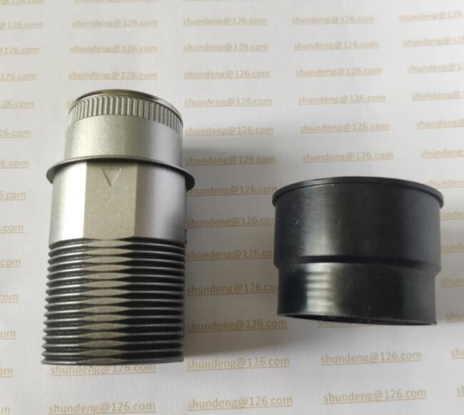 Metal knob knob, can silver knob Rotary knob Pop-up knob Three gears switch OVEN SWITCH knob Metal knob