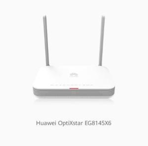 China HUAWEI EG8145X6 WiFi Gpon ONU Router Optical Network Terminal wholesale