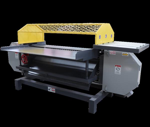 Quality CE Approved Pallet Disassembly Machine Waste Wood Pallet Recycling Used Pallet Dismantling Machine Pallet Dismantler for sale