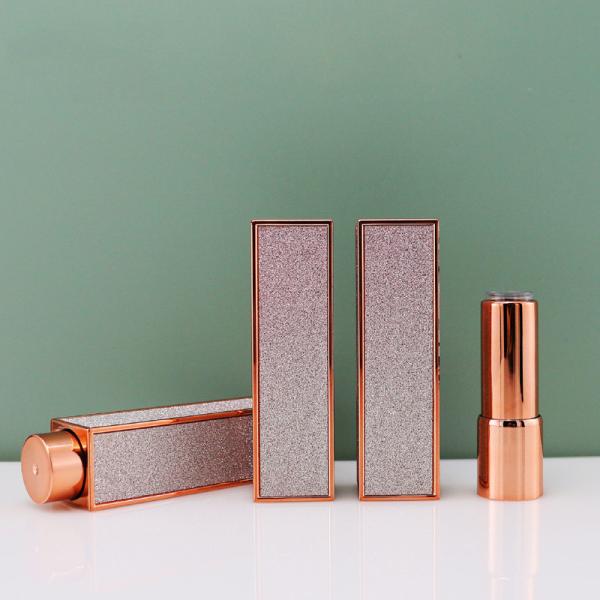 Paster Magic Color Lipstick Tube Press Bouncing Packaging Empty 20g