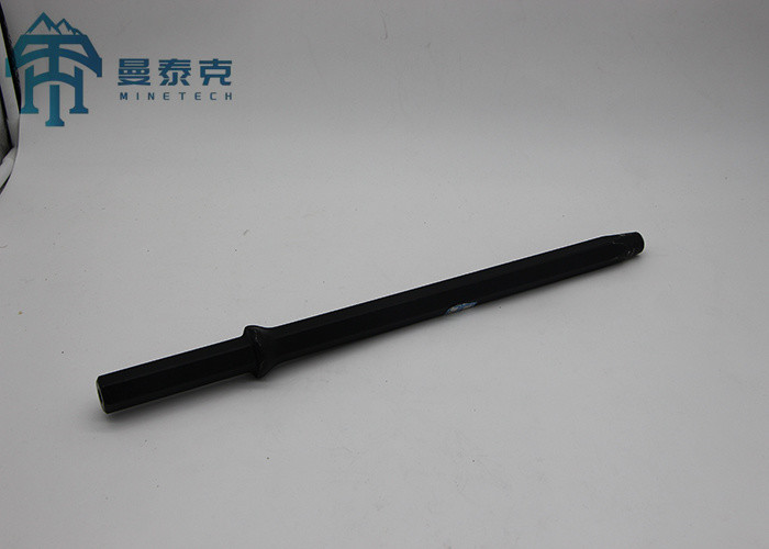 H22 11 Degree Taper Drill Rods for Drilling, Barras Conicas Hexagonal Drill Rod
