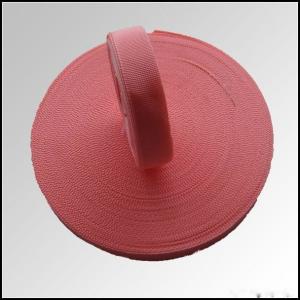 Durable Polypropylene Binding Webbing , Custom PP Webbing for Straps & More