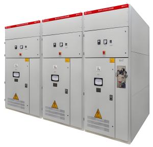 150kvar Customized Capacitor Bank Cabinet  High Voltage Power Transformers