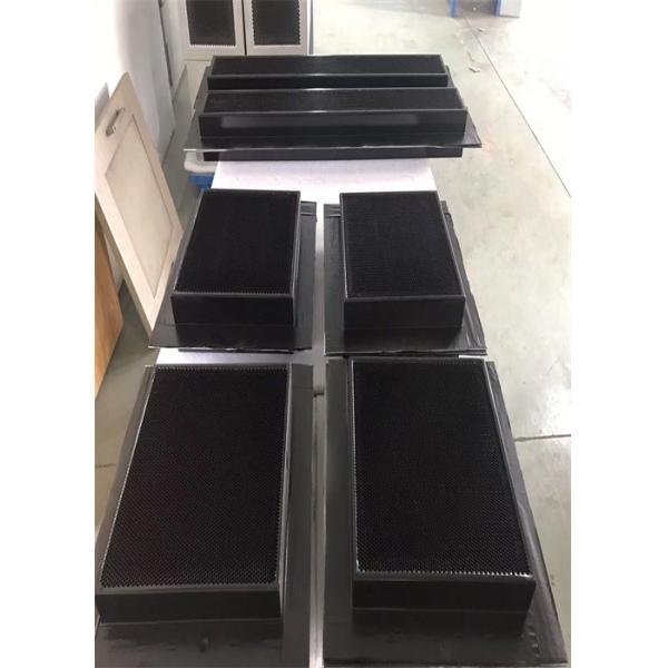 Airflow System 30cm Honeycomb Emi Filter Ventilation Vent Panels