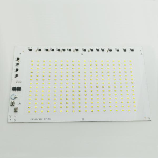 180° Beam Angle SKD Mini Apple Linear LED Floodlight for Outdoor Lighting