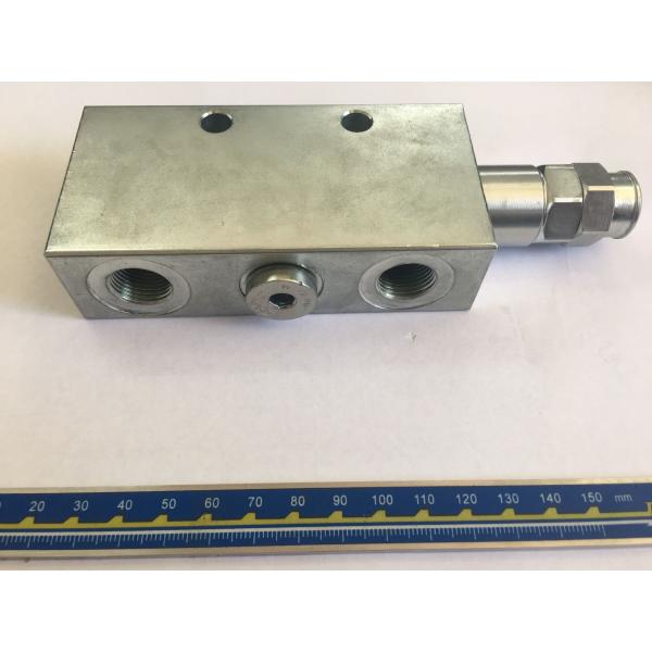18M02119 Hydraulic Balance Valve