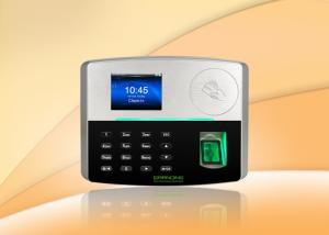 China POE 3000 Fingerprints ADMS 9PIN ID Gate RFID Access Control System wholesale