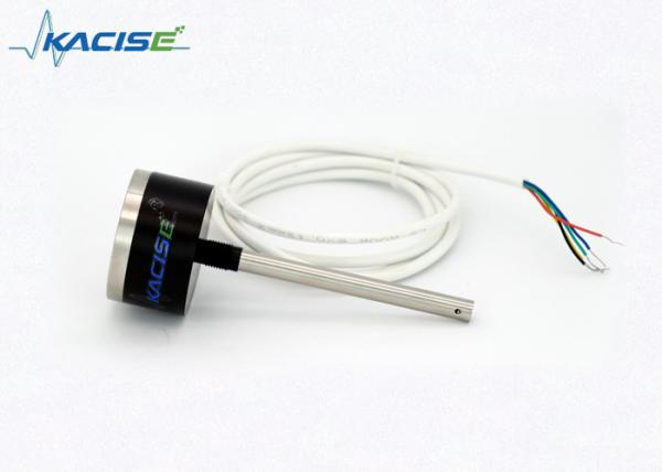 Quality IP67 Fluid Level Meter Diesel Level Transmitter With GPS Tracker For Fleet Management for sale