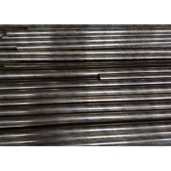 Wind Power Plant ASTM A53 Structural Galvanized Pipe