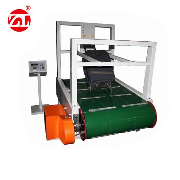 Quality Pram Walk Mileage Baby Stroller Testing Machine Abrasion Test Equipment for sale