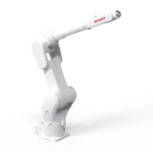 China General Industrial Robot In Handling Operations For Metal Parts Photovoltaic Logistics Food And Beverage ER25-2300 wholesale