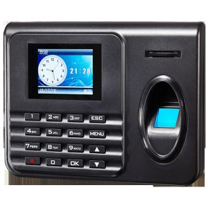 China Fingerprint Reader Time Clocking Machine Attendance Device Standalone wholesale