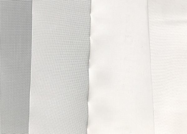 Quality 0.6-3 Meters Wide Nylon Filter Mesh Square Hole Plain Weave for sale