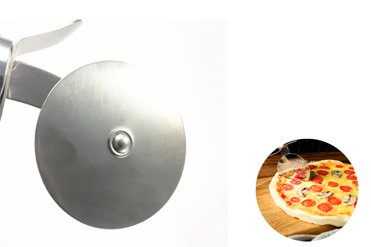 Stainless Steel Kitchen Tools Gadgets Must-Have for Home Kitchen Cooking Enthusiasts