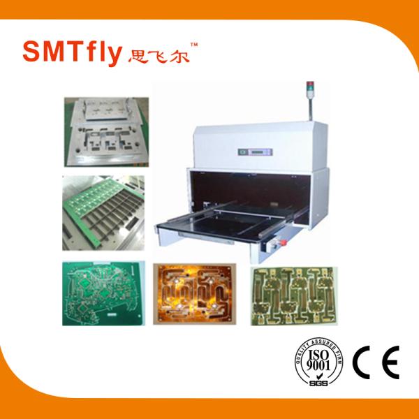 Quality FPC Die Punching Mold Machine with ISO9001 and CE Approval for sale