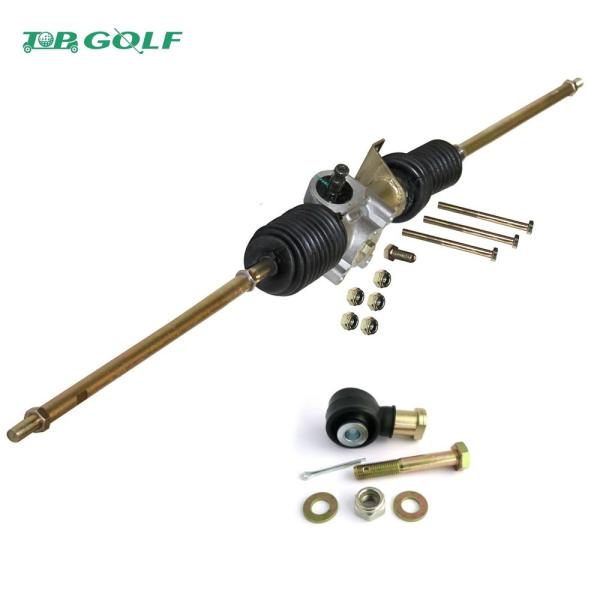 Quality Steering Gears For POLARIS RANGER series OEM NO.1822636 for sale