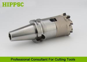 China SK40 FMB Face Milling Chuck Precision Tool Holders High Regidity With Good Surface wholesale