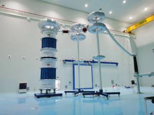 China Electromagnetic Shielding High Frequency Shielding Testing Hall wholesale