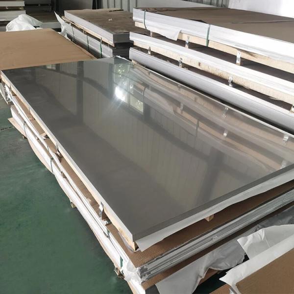 ASME AS240 316 Stainless Steel Plate AISI 304 Sheet Metal