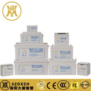 China 12V 38AH Rechargeable Storage Battery Lithium Iron Phosphate Batteries wholesale