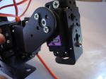 Custom Remote Control Arduino DOF Robot , 15DOF Humanoid Robot