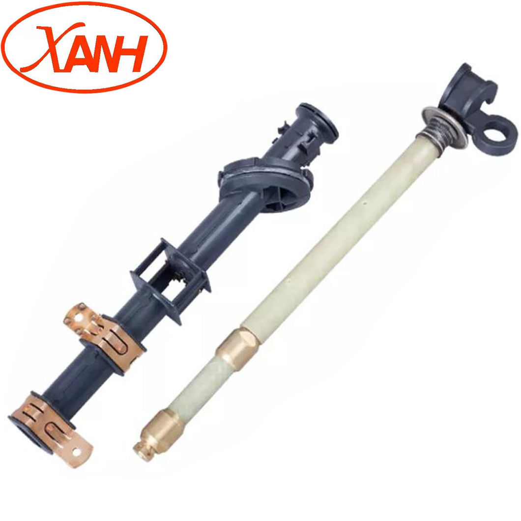 50A Transformer Bayonet Fuse Dual Sensing Fuse Wire For High Voltage Power System