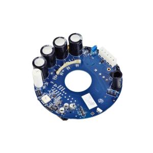 China E Cigarette PCB Assembly Services , Reverse Engineering Circuit Boards on sale