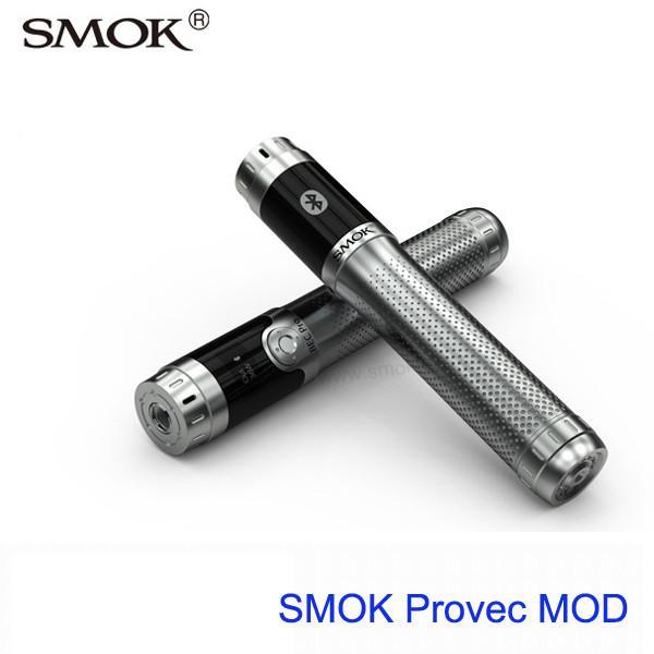 Quality Smoktech BEC PRO mod app Bluetooth 30w mod e cigarettes for sale