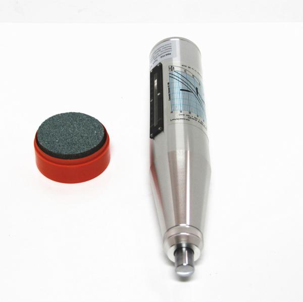 Quality 2.207J 60Mpa Non Destructive Testing Equipment Concrete Test Hammer HTH-225 for sale