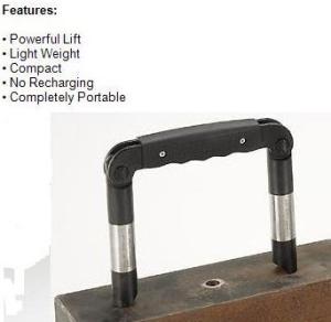 China Permanent Magnet Yoke for Magnetic Particle Testing, MT Yoke, Magnetic Flaw Detector wholesale