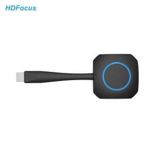 China 1080P Wireless Hdmi Dongle Extender Transmitter For Pc Phone wholesale