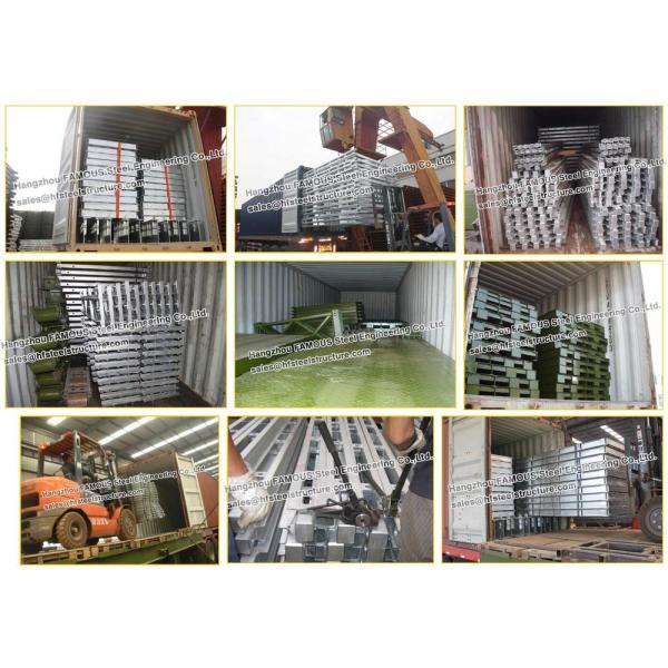 Compact Prefabricated Bridges For Vehicular