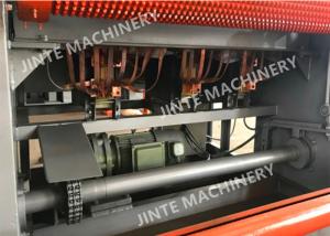 China 1.2m Width Plc Automatic Construction Welded Wire Mesh Machine wholesale