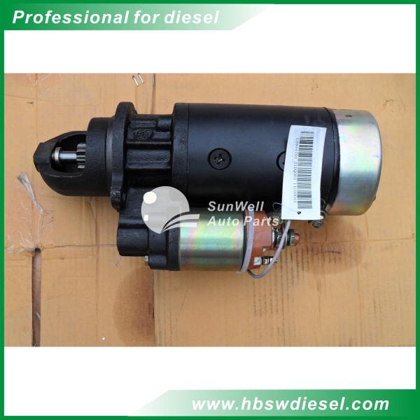 24V 4.5kw Starter motor 4944702 for Cummins 6BT engine