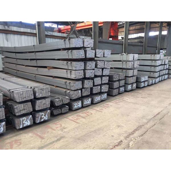 202 304 430 2b Surface 2mm Stainless Steel Flat Bar