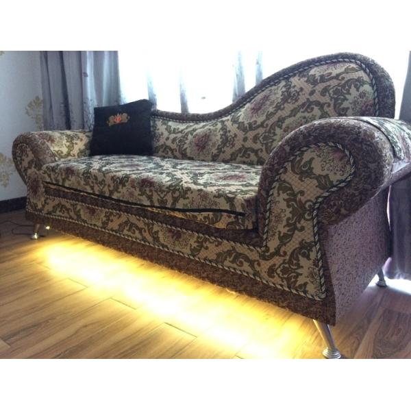 Dimmable 4.8W/M Motion Activated Under Bed Light 5ft Motion Sensor Led Light Strip