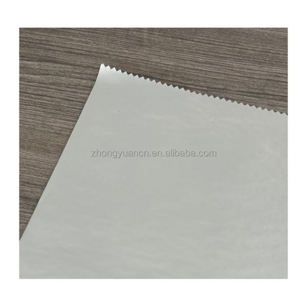 Quality Self Adhesive Waterproof Membrane for Roofing and Waterproofing for sale