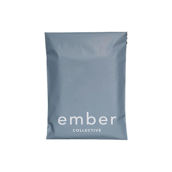 Printable Polyethylene Custom Mailer Bags With Logo Tear Resistant