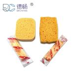 High Quality Compressed Sponge Viscose Sponge Absorbent Sponge For Offset