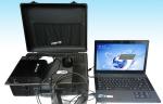 Quantum 3d Nls Health Analyzer , Non-linear Analysis System