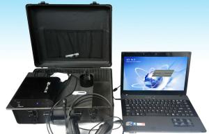 China 3d Nls Sub Health Analyzer , Quantum Resonance Body Analyzer wholesale