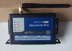 China Automatically Upload RS232 Data Logger Industrial 2A / 125VAC 220VDC 4 - 20mA wholesale